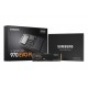 Samsung 970 EVO Plus 500 Go M.2 PCI Express 3.0 NVMe V-NAND MLC