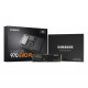 Samsung 970 EVO Plus 2 To M.2 PCI Express 3.0 NVMe V-NAND MLC