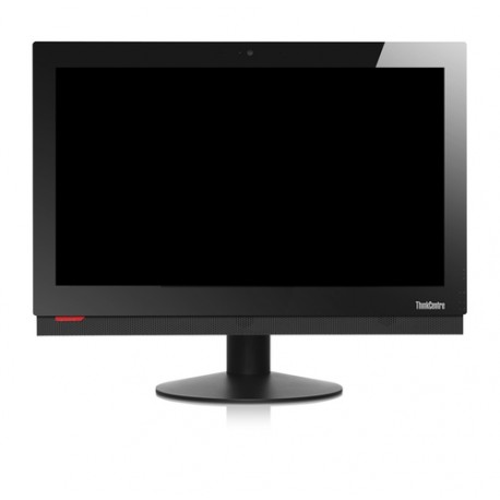 Lenovo ThinkCentre M810z Intel® Core™ i5 i5-7400 54,6 cm (21.5") 1920 x 1080 pixels PC All-in-One 8 Go DDR4-SDRAM 256 Go SSD Win