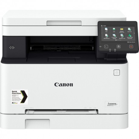 Canon i-SENSYS MF641Cw Laser A4 1200 x 1200 DPI 18 ppm Wifi