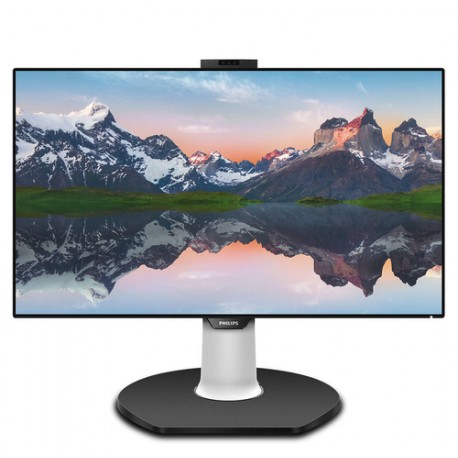 Philips P Line Moniteur LCD avec port USB-C 329P9H/00