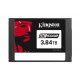 Kingston Technology DC500 3,84 To 2.5" Série ATA III 3D TLC