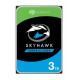 Seagate ST3000VX009 disque dur 3 To 5900 tr/min 3.5" Série ATA III