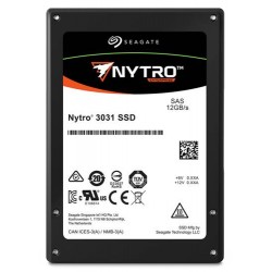 Seagate Enterprise Nytro 3531 3,2 To 2.5" SAS 3D eTLC