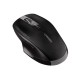 CHERRY MW 2310 2.0 Souris sans fil, noir, USB