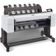 HP Designjet Imprimante T1600dr PostScript de 36 pouces