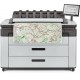 HP DesignJet XL Imprimante multifonction 3600dr de 36 pouces