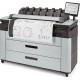 HP DesignJet XL Imprimante multifonction 3600dr de 36 pouces