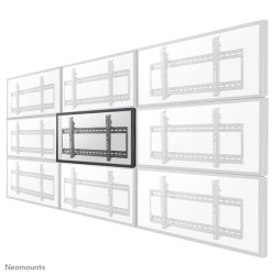 Neomounts support mural pour mur d'images