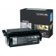 Lexmark 12A5840 Cartouche de toner 1 pièce(s) Original Noir