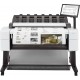 HP Designjet Imprimante multifonction T2600 PostScript de 36 pouces