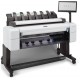 HP Designjet Imprimante multifonction T2600 PostScript de 36 pouces