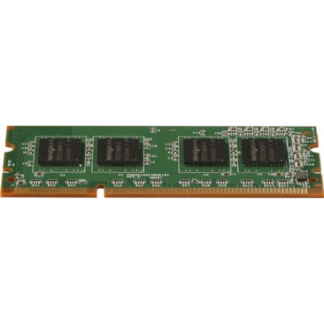 HP Module SODIMM DDR3 2 Go x32 144 broches (800MHz)