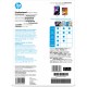 HP Papier Professional Business, brillant, 180 g/m2, A4 (210 x 297 mm), 150 feuilles