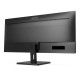 AOC E2 Q34E2A LED display 86,4 cm (34") 2560 x 1080 pixels Full HD+ Noir