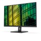 AOC E2 U32E2N LED display 80 cm (31.5") 3840 x 2160 pixels 4K Ultra HD Noir