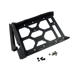 QNAP TRAY-35-NK-BLK02 Obturateur de baie de lecteur 8,89 cm (3.5")