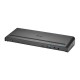 i-tec USB 3.0 / USB-C / Thunderbolt 3, 3x 4K Docking Station + Power Delivery 85W