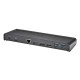 i-tec USB 3.0 / USB-C / Thunderbolt 3, 3x 4K Docking Station + Power Delivery 85W