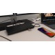 i-tec USB 3.0 / USB-C / Thunderbolt 3, 3x 4K Docking Station + Power Delivery 85W