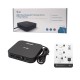 i-tec C31DUALDPDOCKPD station d'accueil Avec fil USB 3.2 Gen 1 (3.1 Gen 1) Type-C Noir