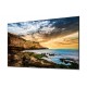 Samsung QE43T Écran plat de signalisation numérique 109,2 cm (43") LCD 300 cd/m² 4K Ultra HD Noir Tizen 4.0