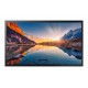 Samsung QM32R-T Écran plat de signalisation numérique 81,3 cm (32") LCD Wifi 400 cd/m² Full HD Noir Écran tactile Tizen 4.0