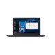 Lenovo ThinkPad P1 Intel® Core™ i7 i7-10750H Station de travail mobile 39,6 cm (15.6") Full HD 16 Go DDR4-SDRAM 512 Go SSD NVIDI