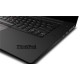 Lenovo ThinkPad P1 Intel® Core™ i7 i7-10750H Station de travail mobile 39,6 cm (15.6") Full HD 16 Go DDR4-SDRAM 512 Go SSD NVIDI