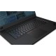 Lenovo ThinkPad P1 Intel® Core™ i7 i7-10750H Station de travail mobile 39,6 cm (15.6") Full HD 16 Go DDR4-SDRAM 512 Go SSD NVIDI