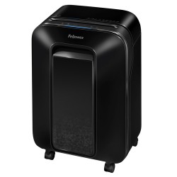 Fellowes Powershred LX200 destructeur de papier Noir