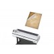 Epson C12C936461 accessoire pour scanner Feuille de support