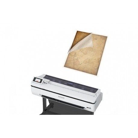 Epson C12C936461 accessoire pour scanner Feuille de support