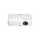 LG PH510PG vidéo-projecteur Projecteur à focale standard 550 ANSI lumens LED 720p (1280x720) Blanc