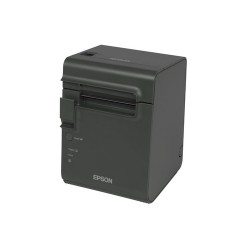 Epson TM-L90 (412A0): Serial+Built-in USB, w/o PS, DC-21, EDG