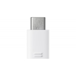 Samsung EE-GN930 Micro USB USB Type-C Blanc