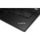 Lenovo ThinkPad P17 Intel® Core™ i7 i7-10750H Station de travail mobile 43,9 cm (17.3") Full HD 16 Go DDR4-SDRAM 512 Go SSD NVID