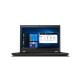 Lenovo ThinkPad P17 Intel® Core™ i7 i7-10750H Station de travail mobile 43,9 cm (17.3") Full HD 32 Go DDR4-SDRAM 512 Go SSD NVID