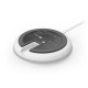 Logitech Rally Mic Pod Blanc Microphone de table