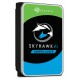 Seagate Surveillance HDD SkyHawk AI disque dur 8 To 7200 tr/min 256 Mo 3.5" Série ATA III