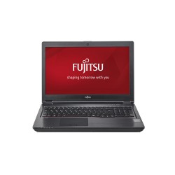 Fujitsu CELSIUS H7510 Intel® Core™ i7 i7-10850H Ordinateur portable 39,6 cm (15.6") Full HD 16 Go DDR4-SDRAM 512 Go SSD NVIDIA Q