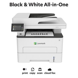 Lexmark MB2236I Laser A4 2400 x 600 DPI 36 ppm Wifi