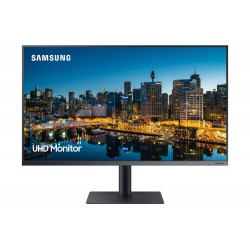 Samsung 4K UHD Monitor TU87F