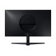 Samsung 28" UHD Moniteur UR55