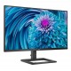 Philips 288E2A/00 écran plat de PC 71,1 cm (28") 3840 x 2160 pixels 4K Ultra HD LED Noir