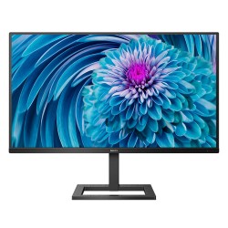 Philips E Line 288E2UAE/00 écran plat de PC 71,1 cm (28") 3840 x 2160 pixels 4K Ultra HD LCD Noir