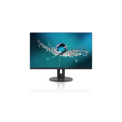 Fujitsu B32-9 TS UHD écran plat de PC 80 cm (31.5") 3840 x 2160 pixels 4K Ultra HD LED Noir