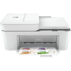 HP DeskJet Imprimante Tout-en-un 4120e