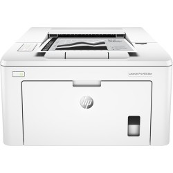 HP LaserJet Pro Imprimante M203dw, Noir et blanc, Imprimante pour Maison et Bureau à domicile, Imprimer, Impression recto-verso