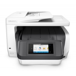 HP OfficeJet Pro Imprimante tout-en-un 8730